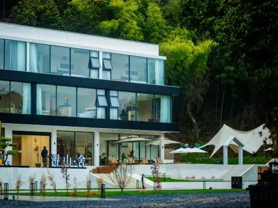 Xunshan folk hostel