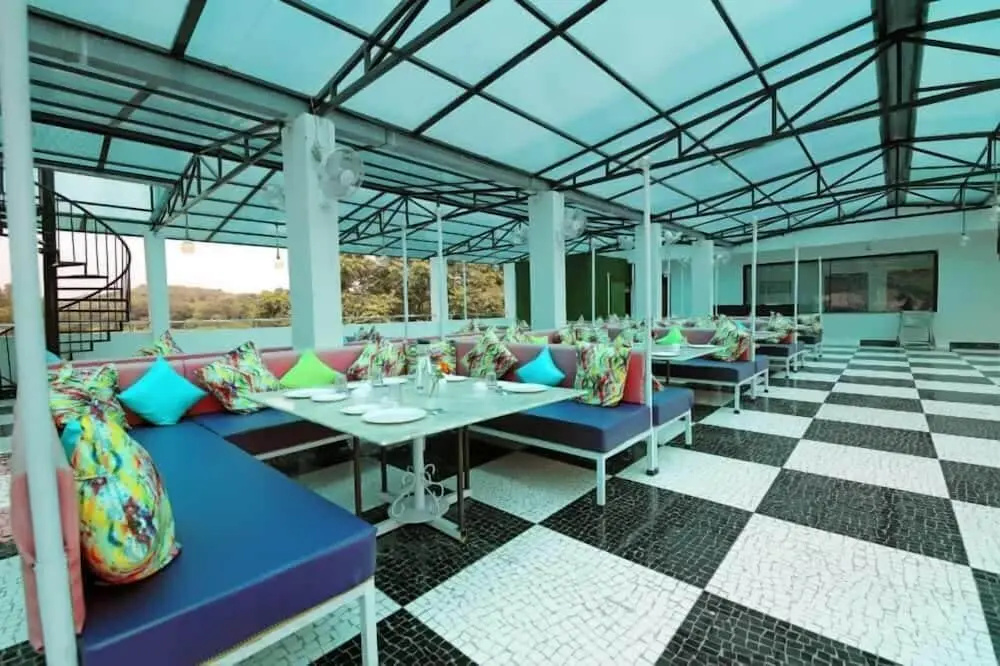 Hotel photo 20