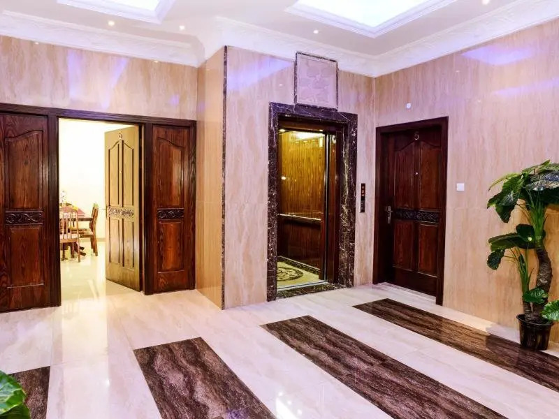 Relax Inn Hotel Apartment Fahaheel - фото 27