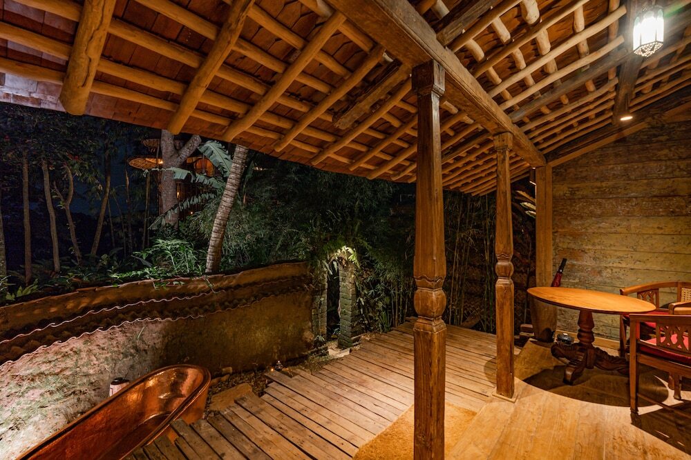 Bambu Indah