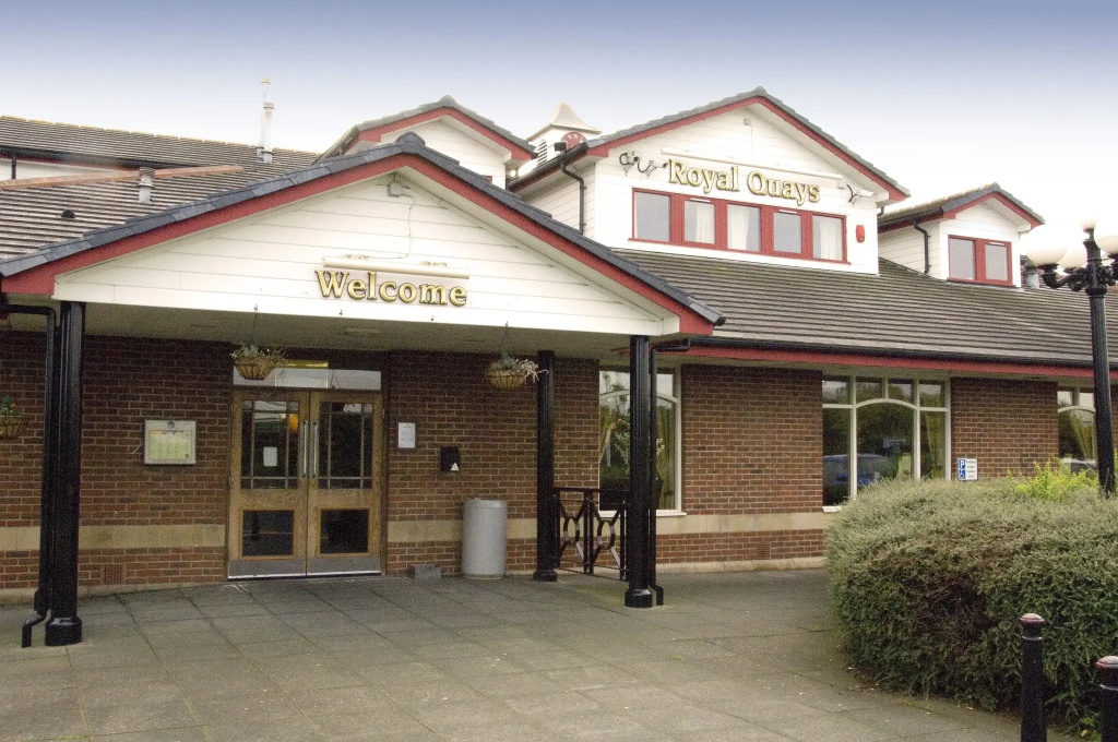 Premier Inn North Shields - Ferry Terminal - Général