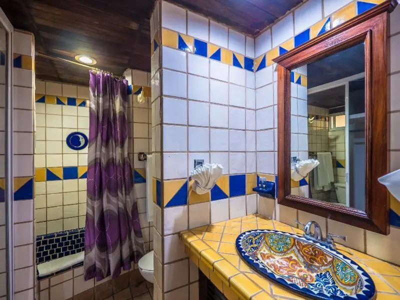 Marboka Hotel & Suites - Chambres