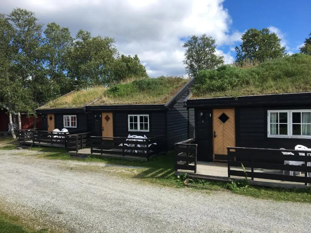 Economy Cottage