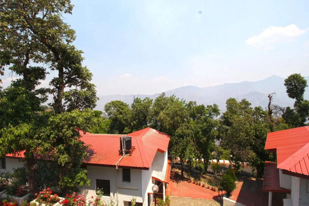 Hotel photo 13