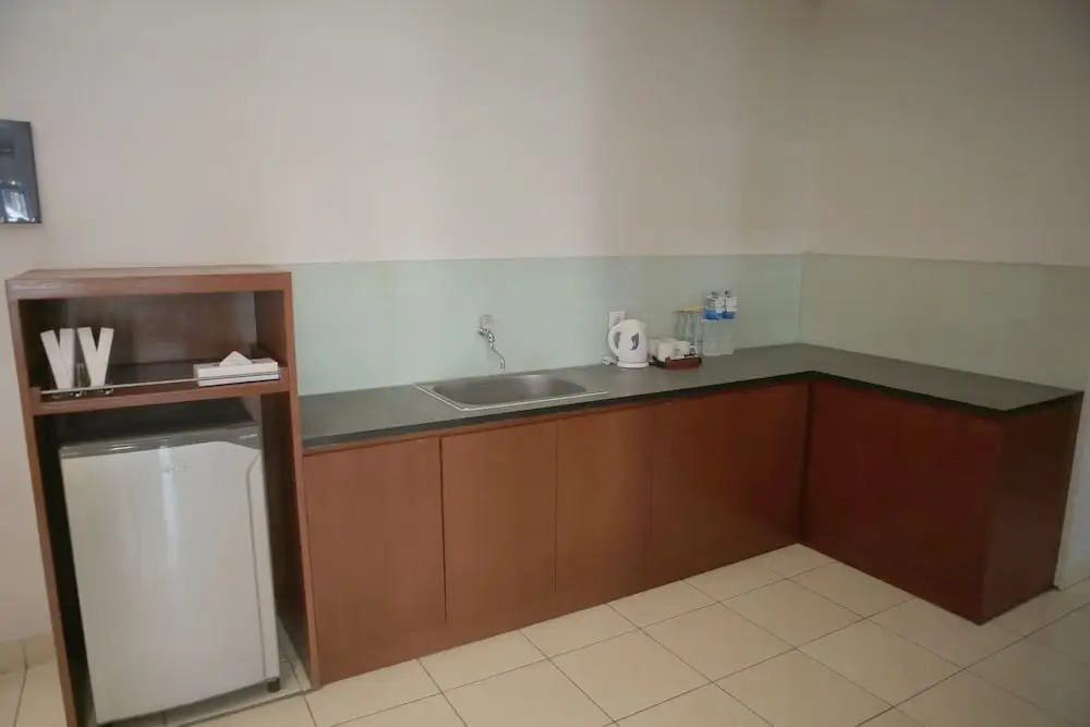 Grand Kuta Hotel And Residence