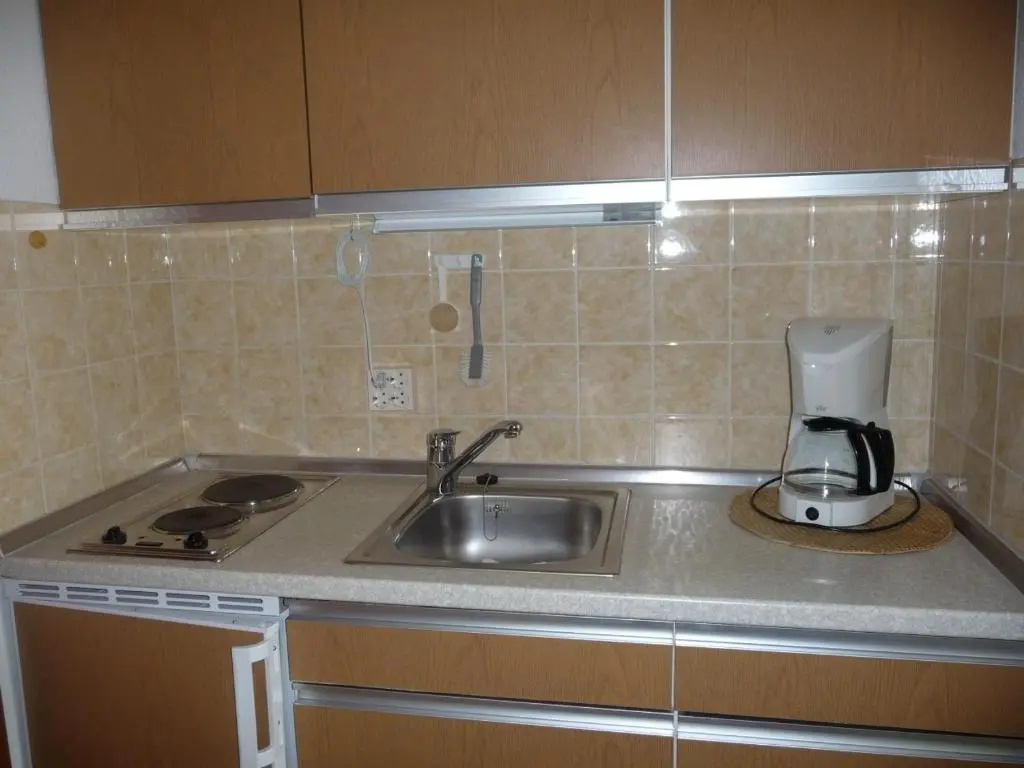 Chalet Swiss - App.Nelles - Chambres