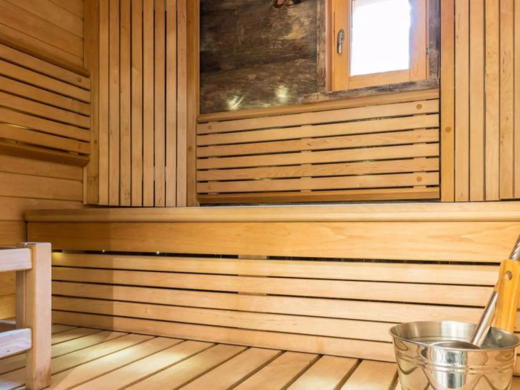 Spa & Wellness