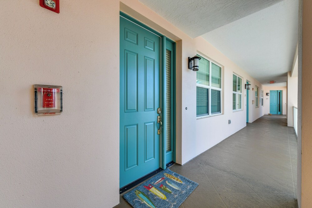 Walk to Marina: Placida Condo w/ Community Perks!