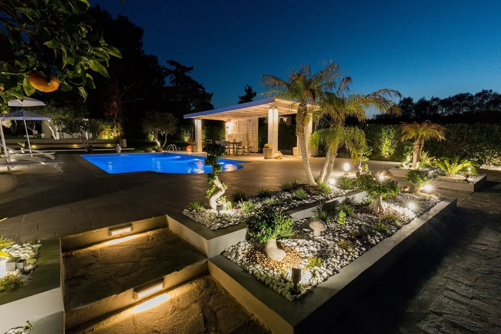 Antigone Estate