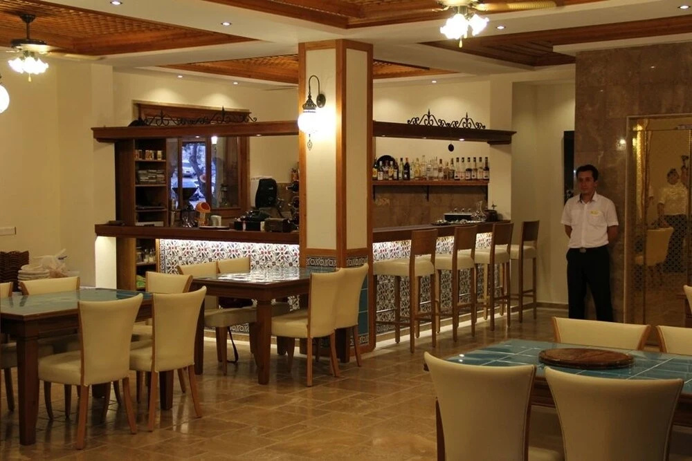Hotel photo 22