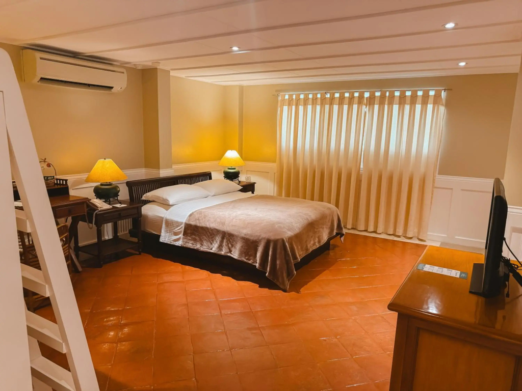 Plantation Bay Resort and Spa - фото 45
