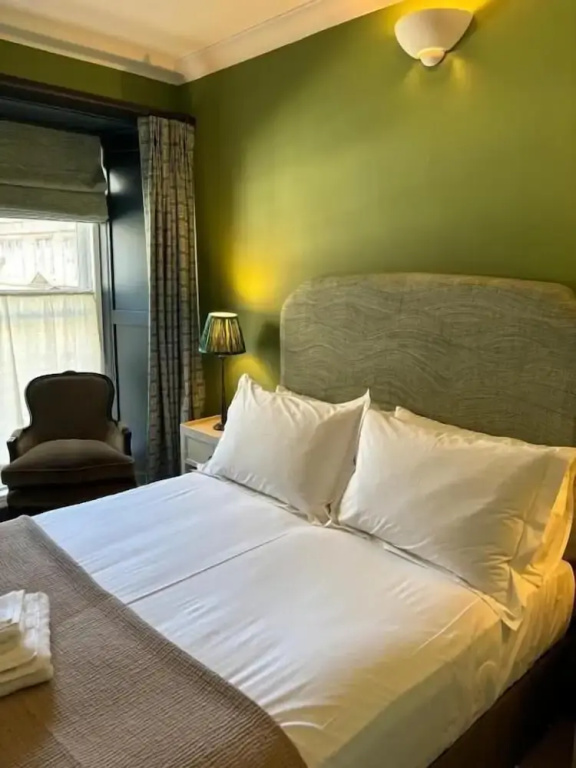 Classic room