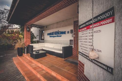 Minihotel Zajazd
