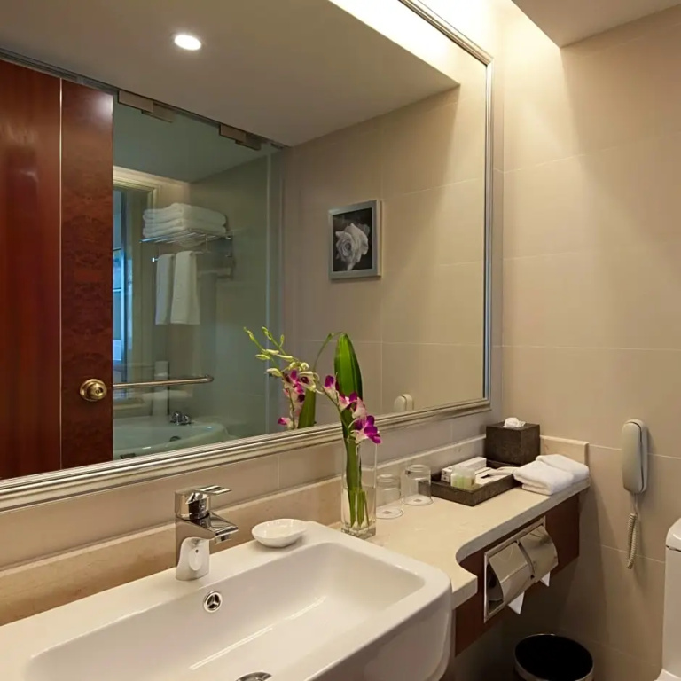 Rosedale Hotel Shenyang - Chambres