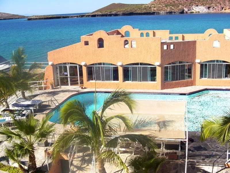Club Cantamar - фото 15
