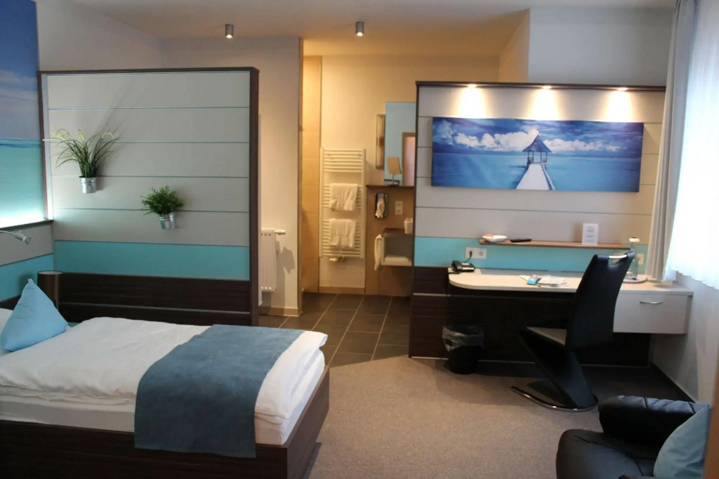 Hotel photo 2
