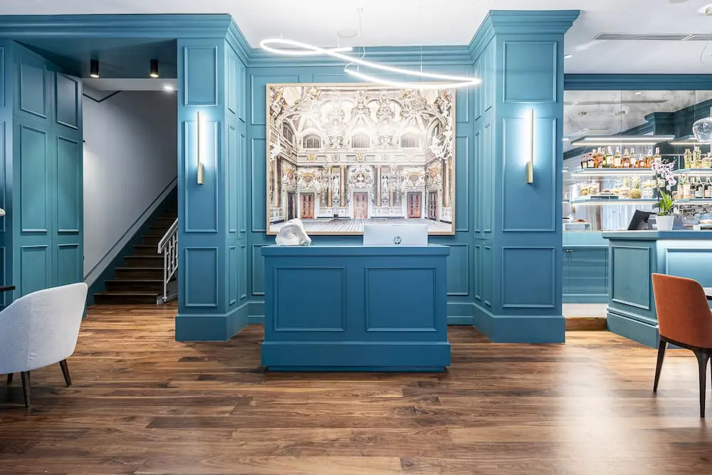 Hotel photo 15