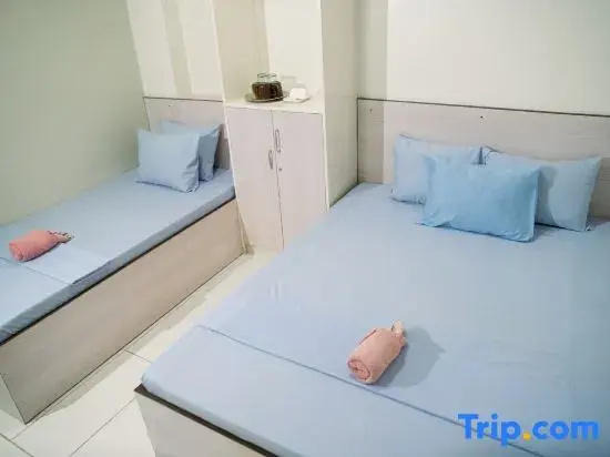 Standard Suite