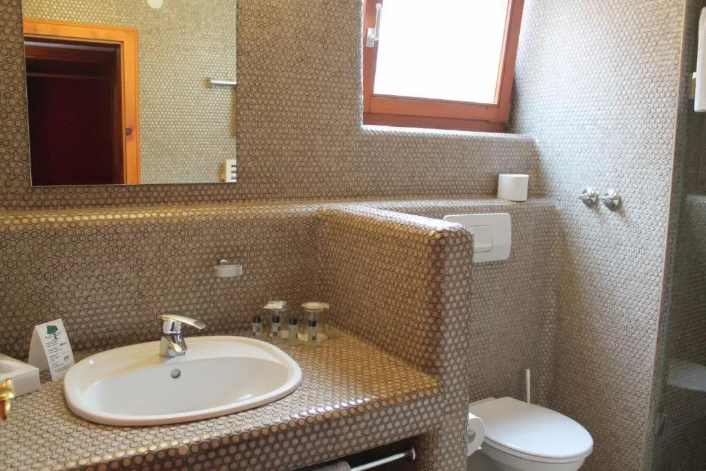 Steichele Hotel & Weinrestaurant - Chambres