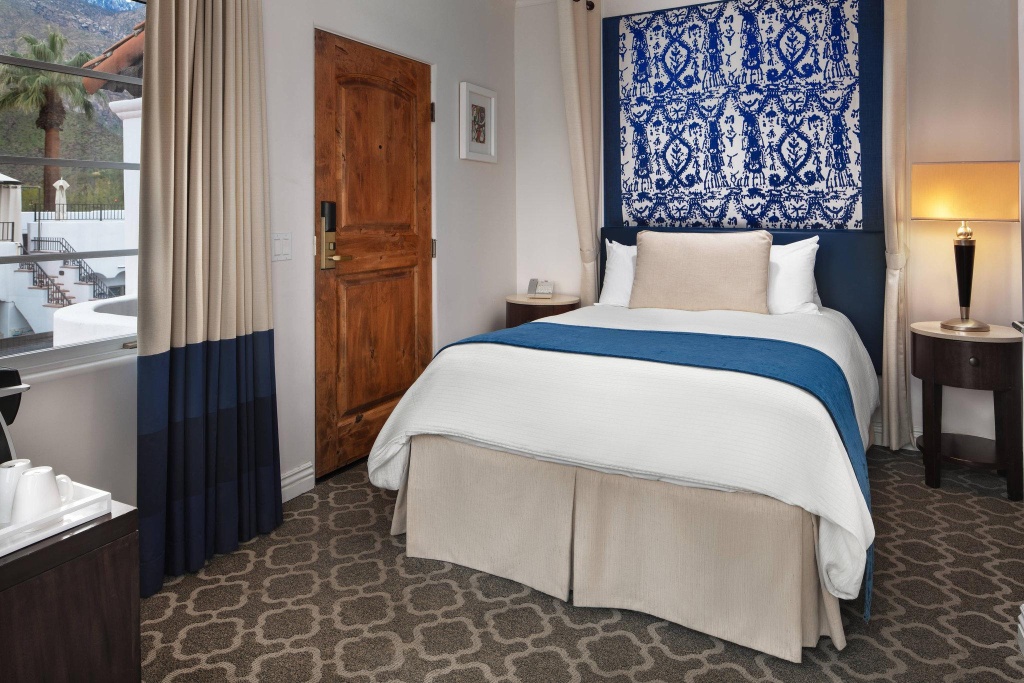 Triada Palm Springs, Autograph Collection by Marriott - Chambres
