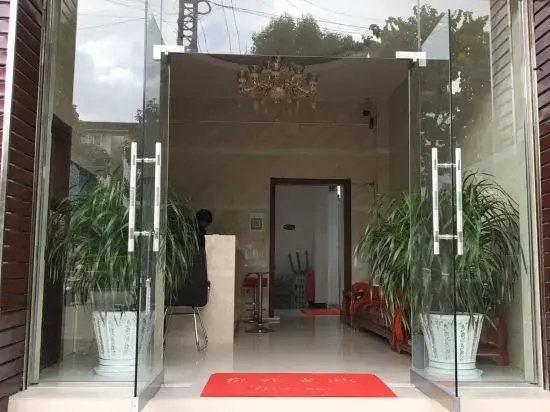 Pu'er Jiayu Hotel