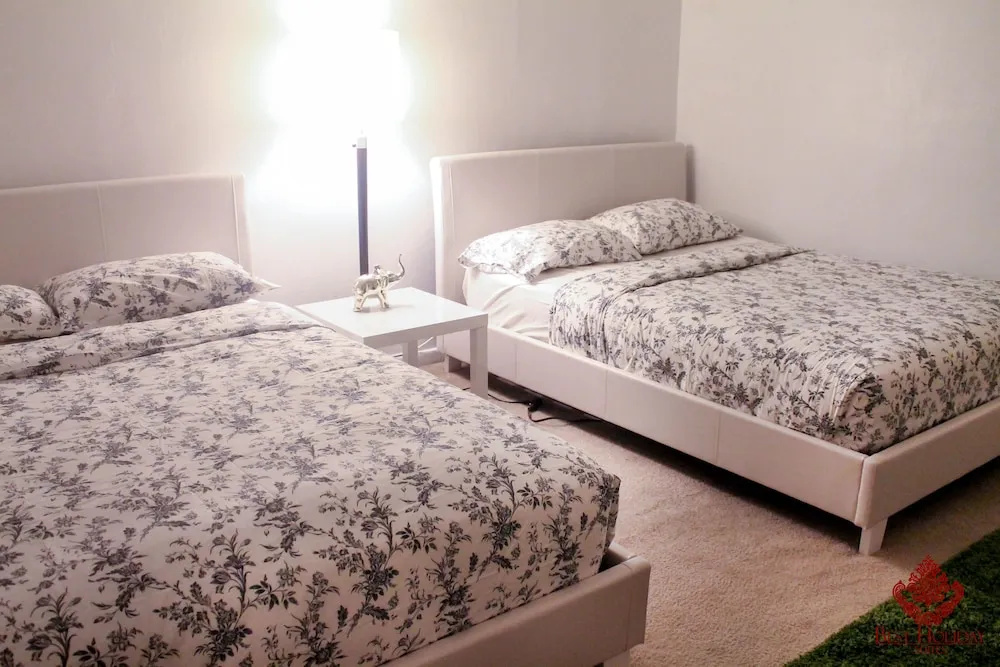 Sunny Isles Suites - Chambres
