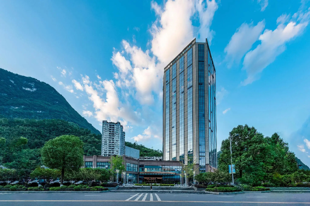 Hotel photo 10