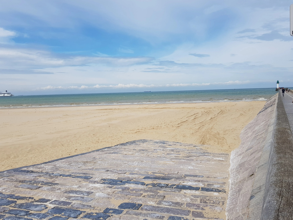 Holiday Inn Calais by IHG - Général