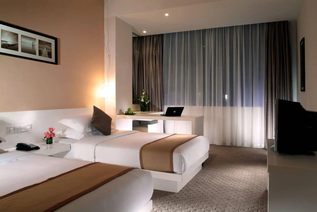 Hotel photo 6