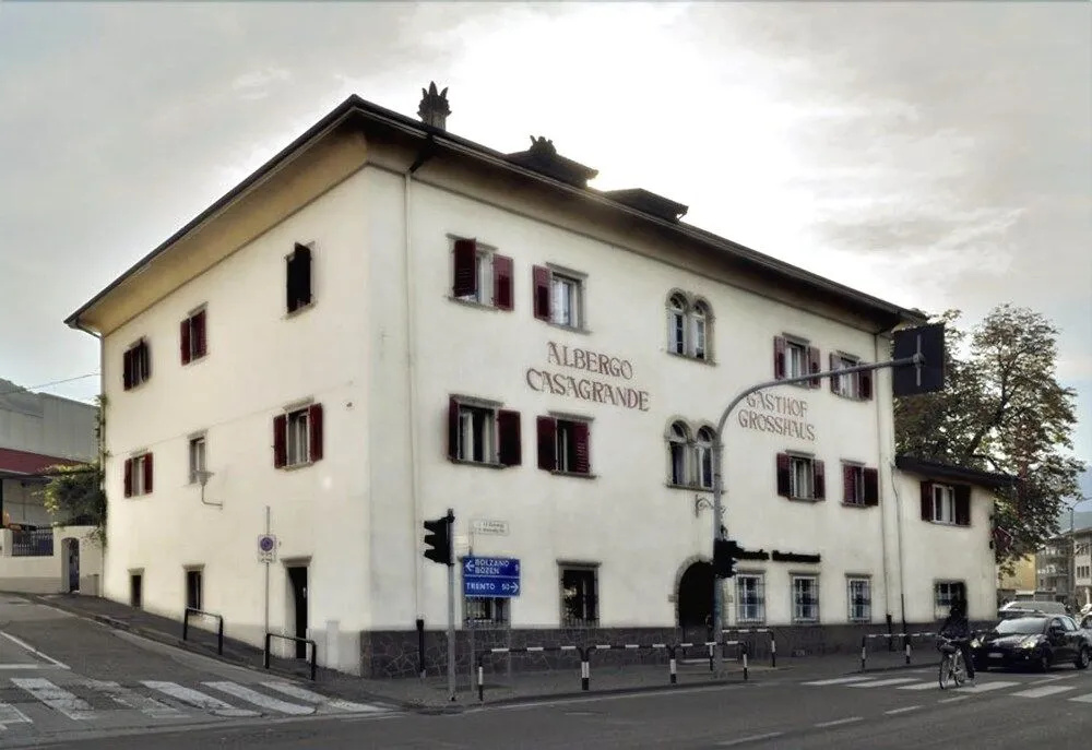 Hotel photo 1
