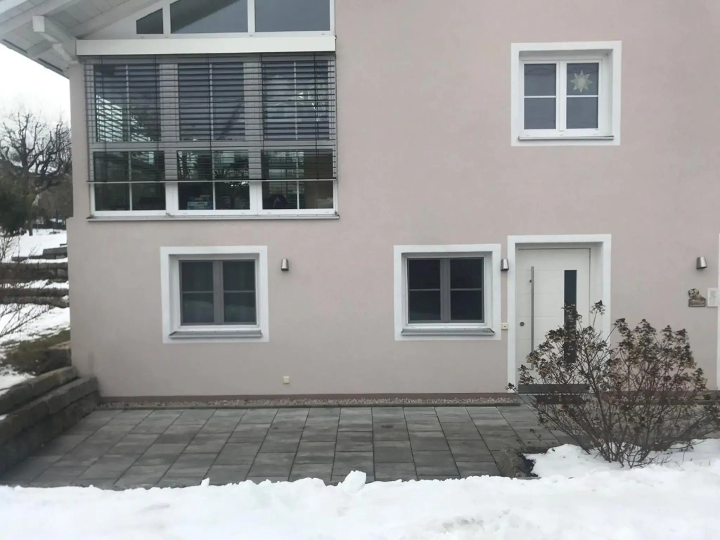Ferienwohnung im Zentrum