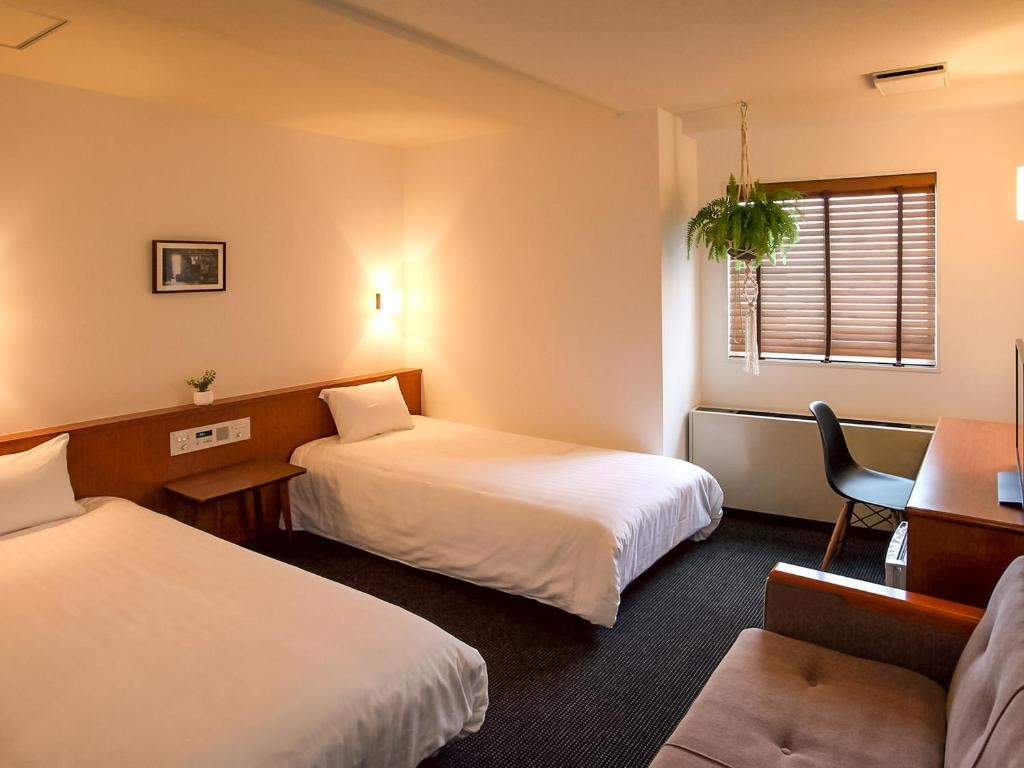 Hotel Pacific Kanazawa 사진 12
