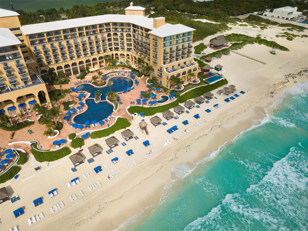 Kempinski Hotel Cancún - фото 45
