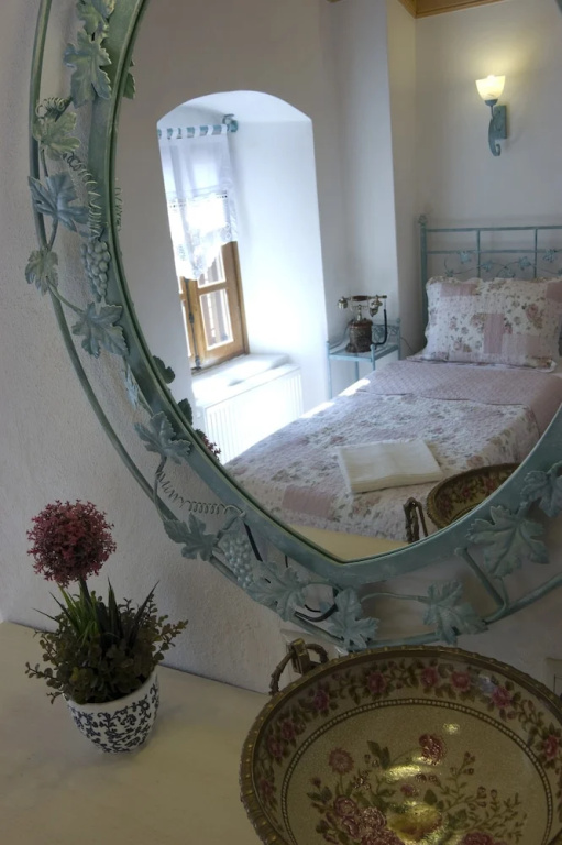 Hotel Des Etrangers - Special Class