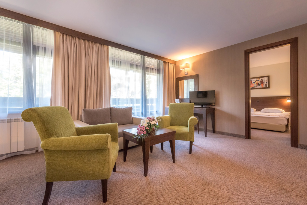 Lion Hotel Borovets - Général