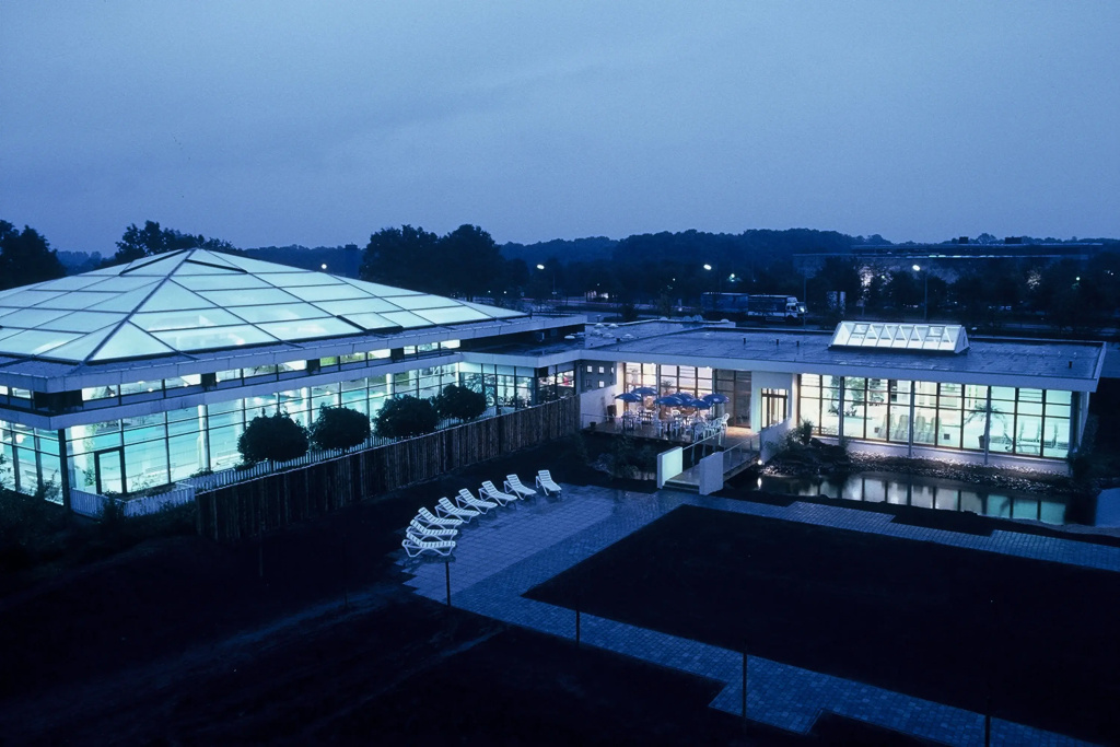IDINGSHOF Hotel & Restaurant - Général