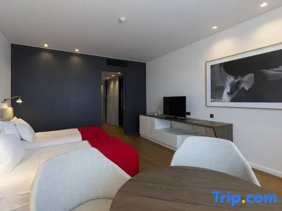 Hotel Flôr de Sal by The Editory - Chambres
