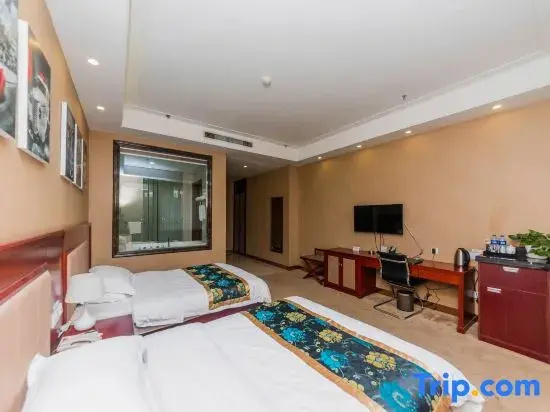 Business room