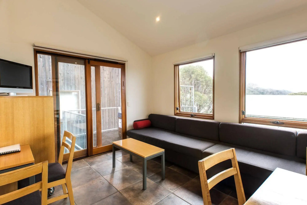 Frueauf Village — фото 6