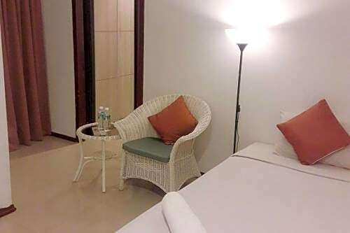 Georgetown Hotel