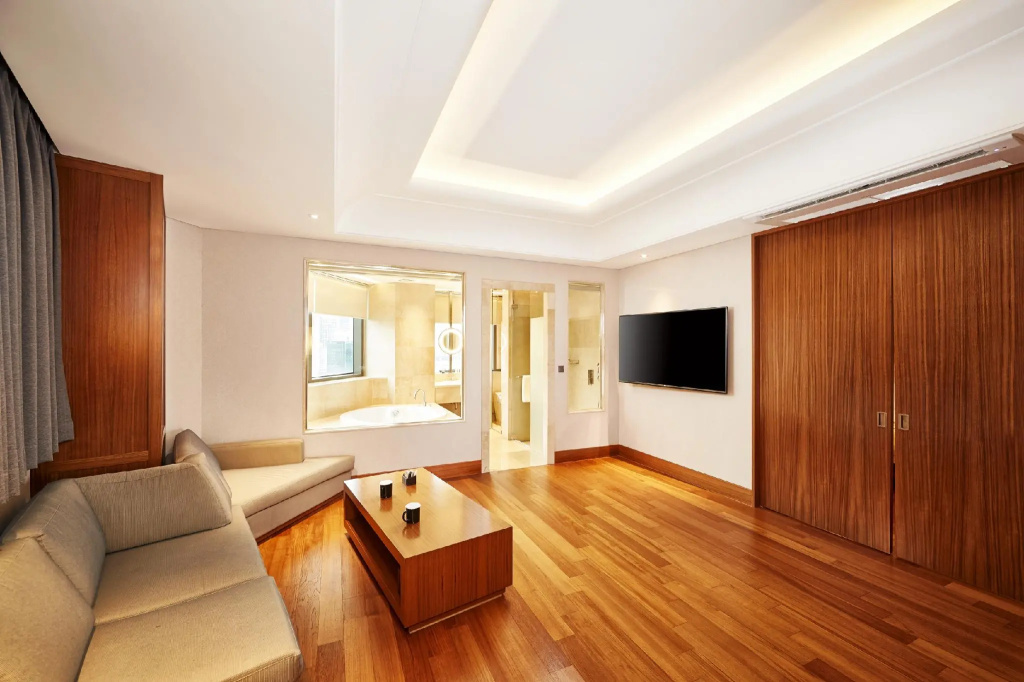 Royal Suite