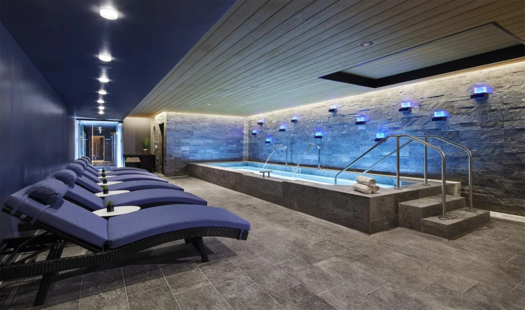 InterContinental Minneapolis - St. Paul Airport by IHG - фото 21