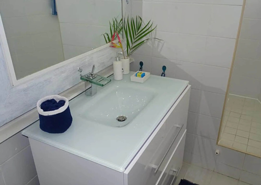 Afficher la photo 8 — Caribluewave Appartements Manganao