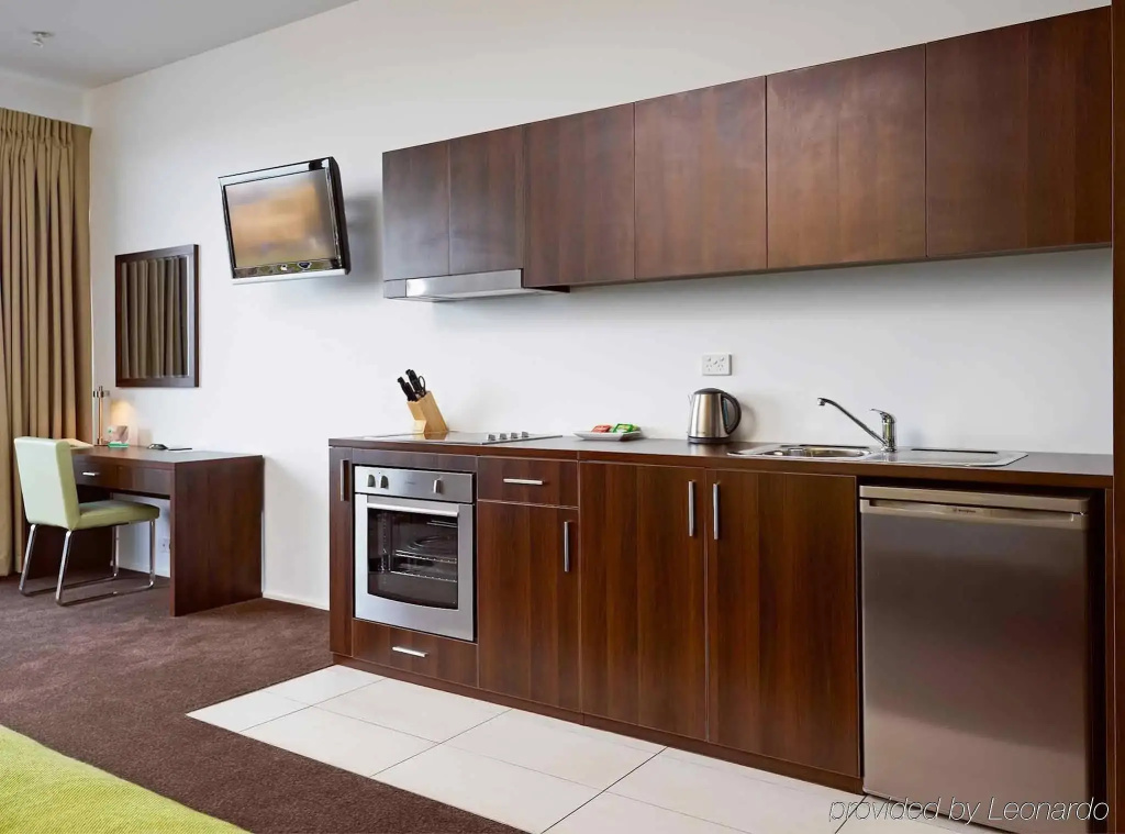 Grand Hotel and Apartments Townsville - Général