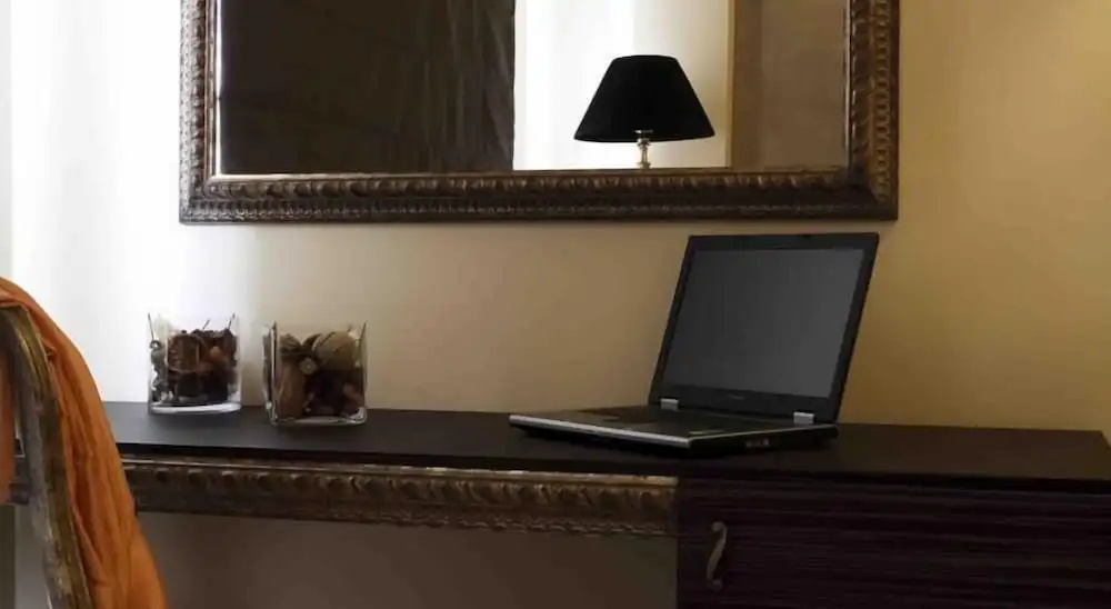 Valis Resort - Chambres