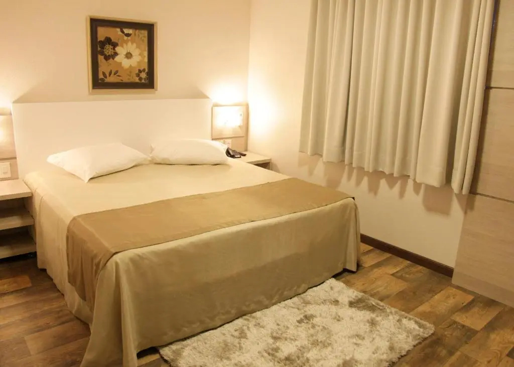 Di Capri Hotel - Chambres