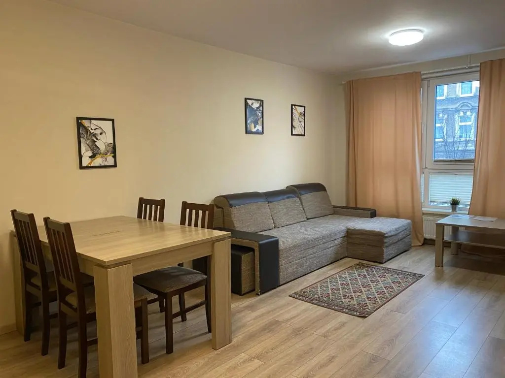 Residence Aparthotel - Chambres