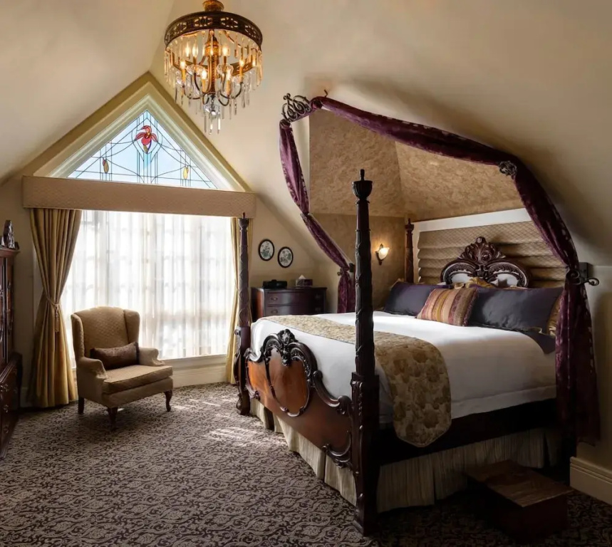 Premium room