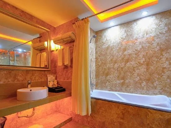 Xiangguo Hotel - Général