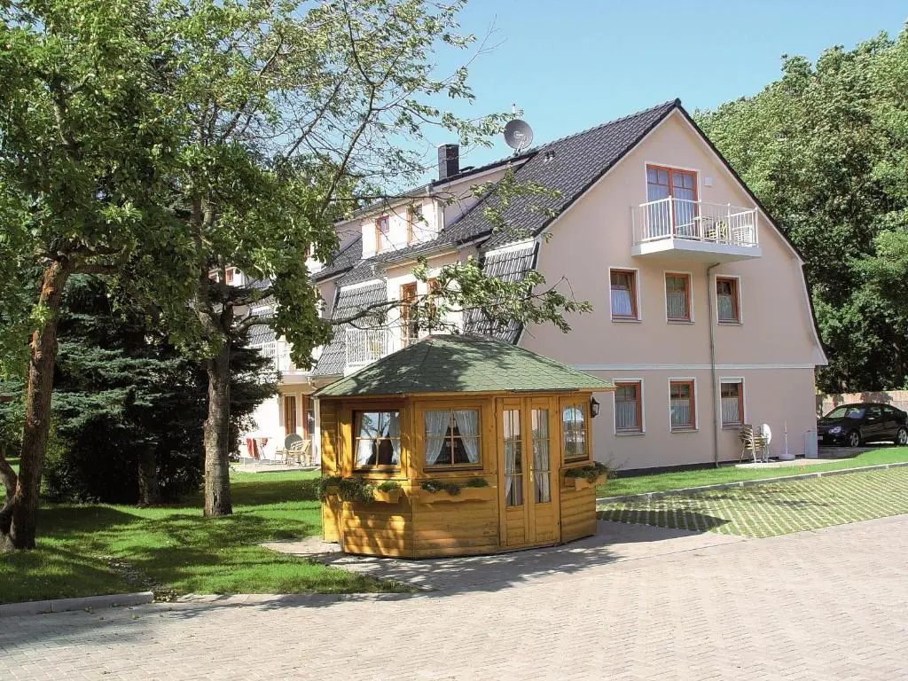Residenz Lausitz - Chambres